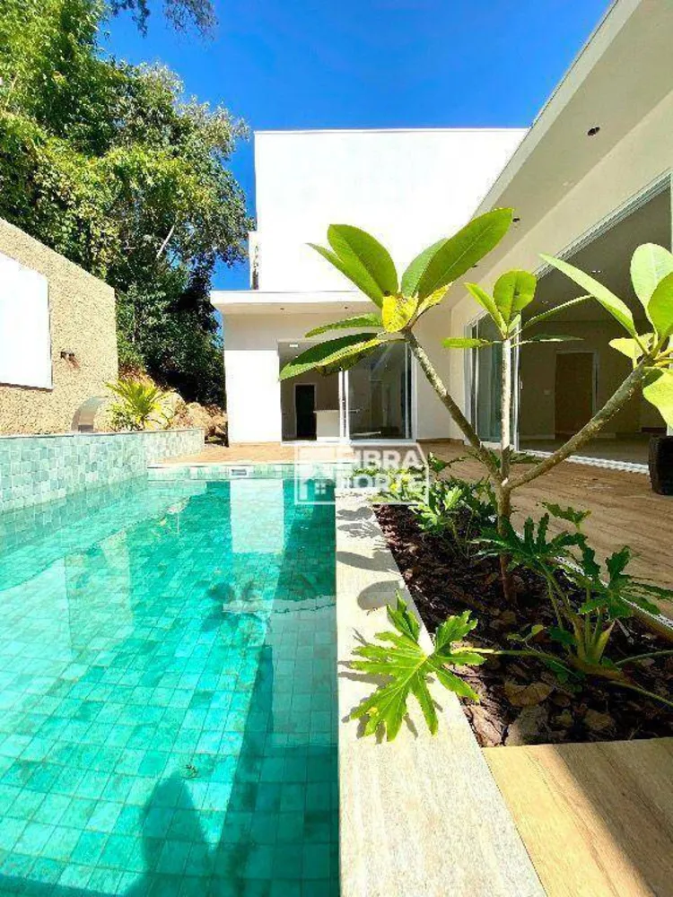 Casa de Condomínio, 4 quartos - Foto 4