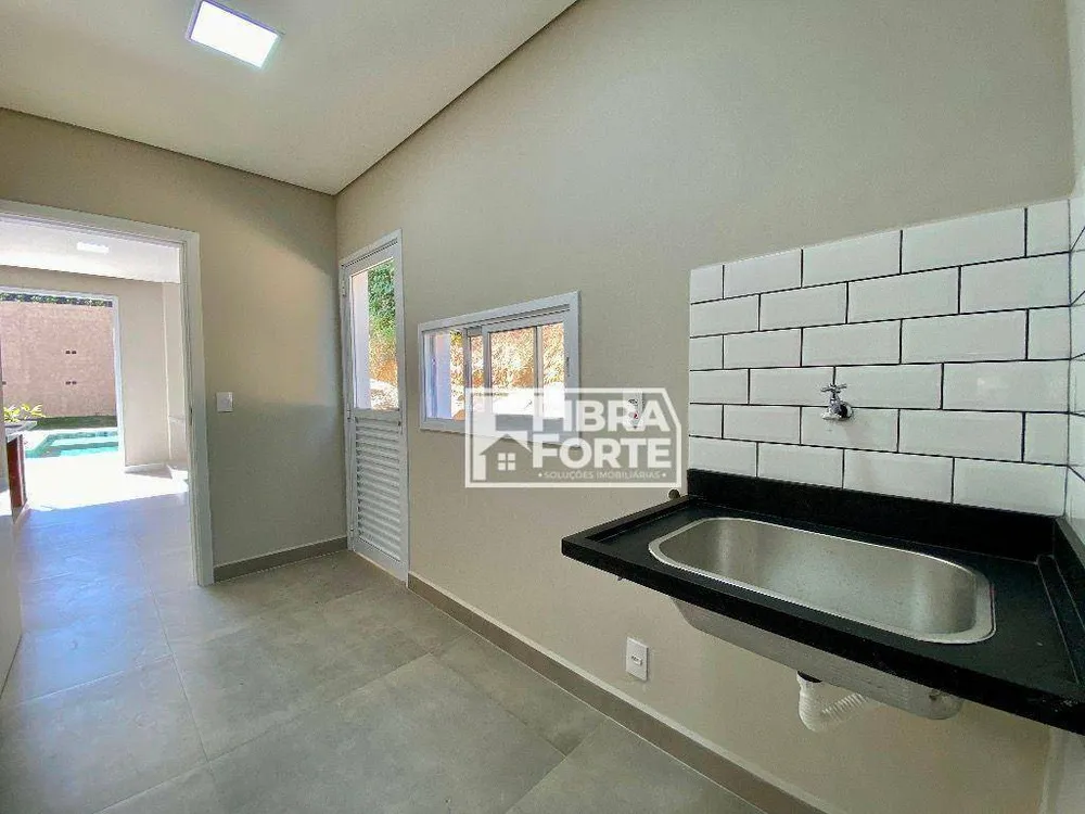 Casa de Condomínio, 4 quartos - Foto 12