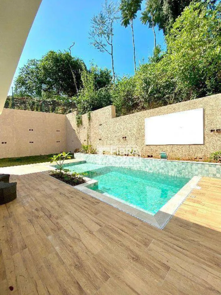 Casa de Condomínio, 4 quartos - Foto 6