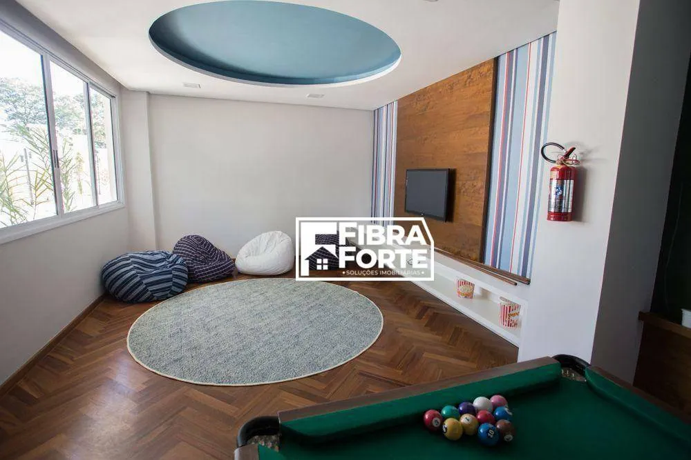 Apartamento, 3 quartos, 87 m² - Foto 3