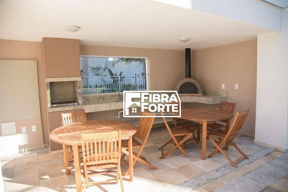 Apartamento, 3 quartos, 87 m² - Foto 9
