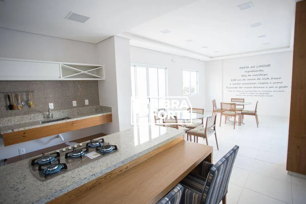 Apartamento, 3 quartos, 87 m² - Foto 8