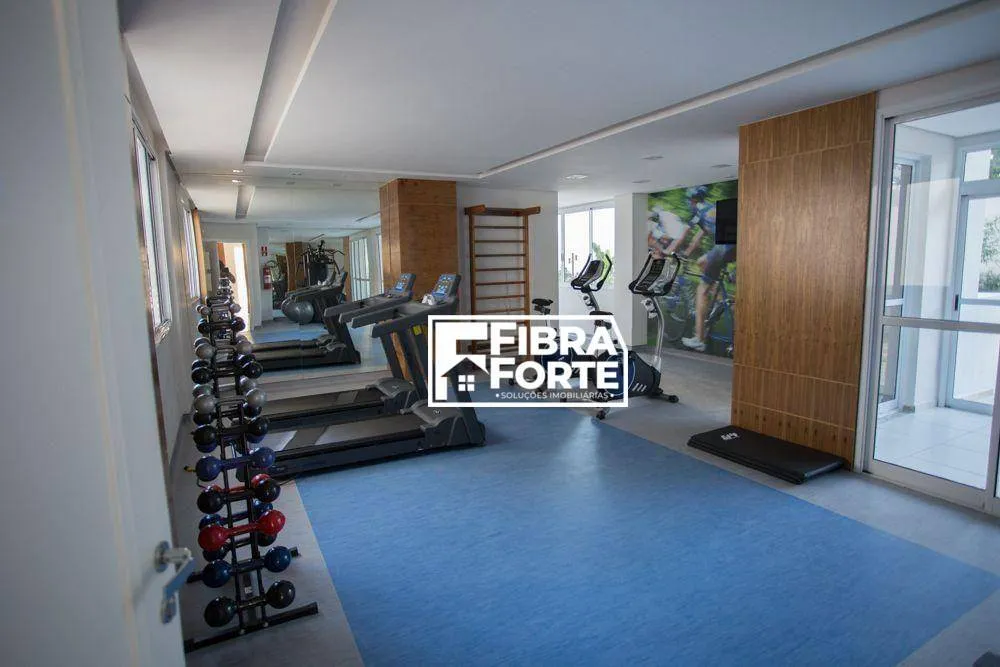 Apartamento, 3 quartos, 87 m² - Foto 6