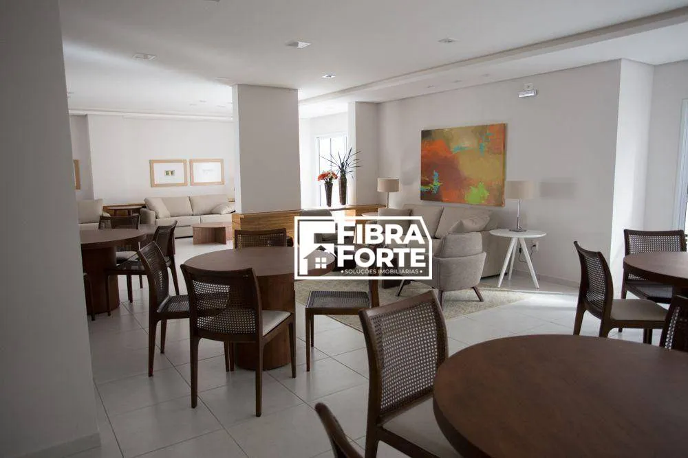 Apartamento, 3 quartos, 87 m² - Foto 4