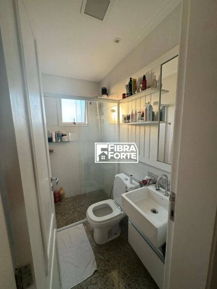 Apartamento, 3 quartos, 87 m² - Foto 2