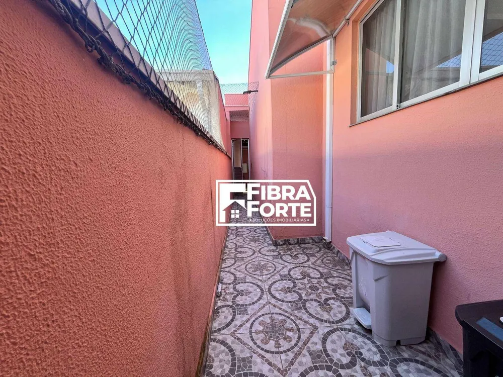 Casa, 3 quartos, 261 m² - Foto 12