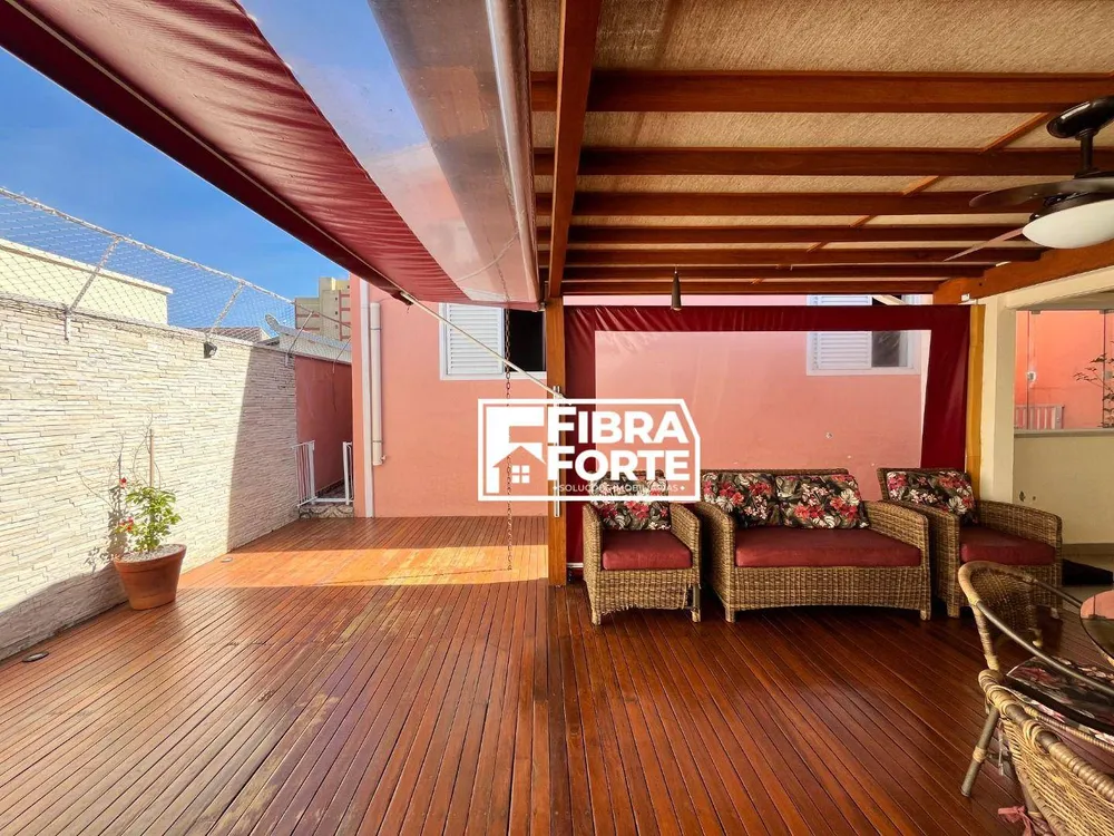 Casa, 3 quartos, 261 m² - Foto 11