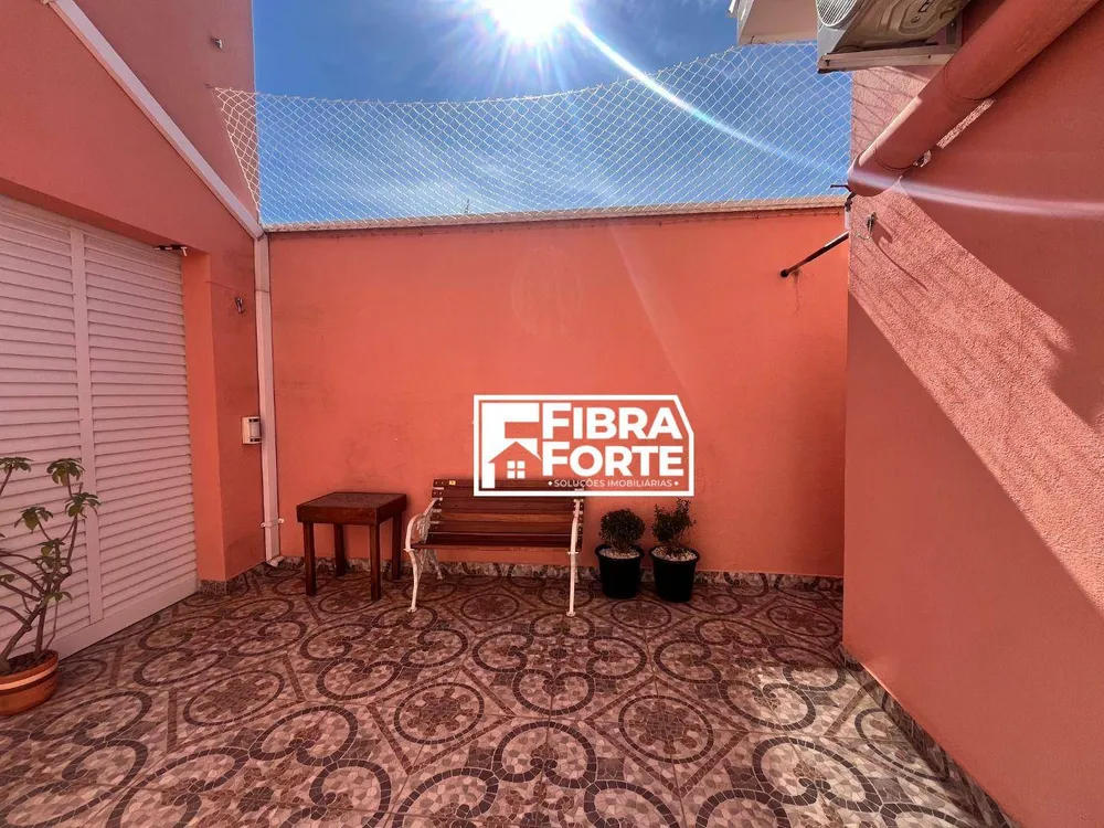 Casa, 3 quartos, 261 m² - Foto 5