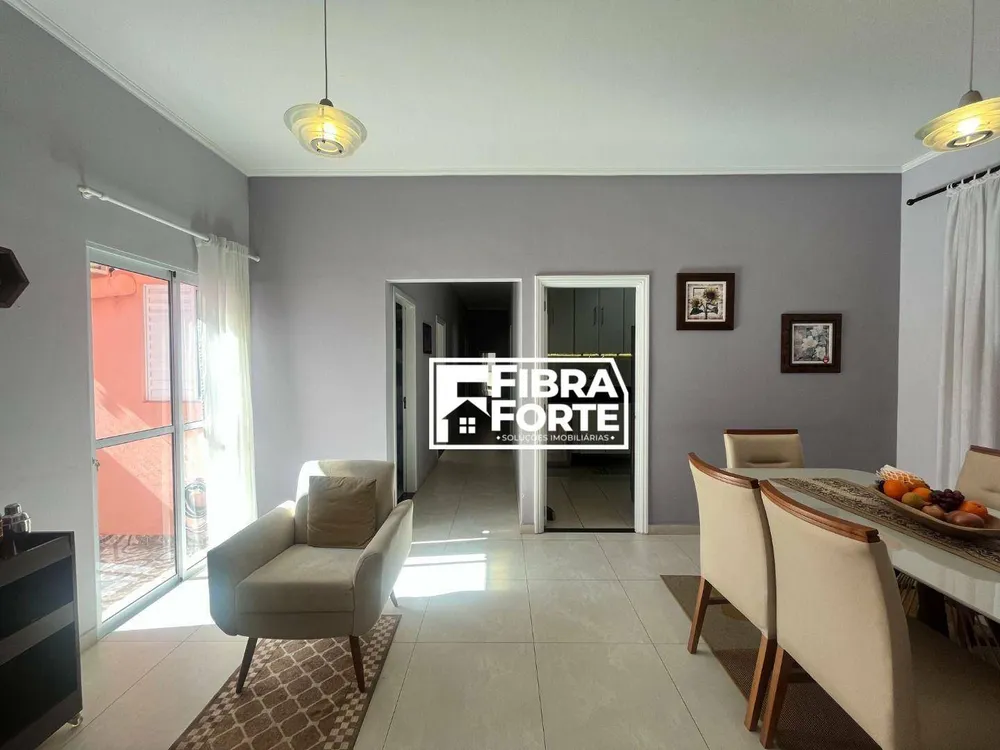 Casa, 3 quartos, 261 m² - Foto 3