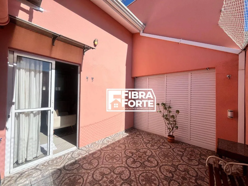 Casa, 3 quartos, 261 m² - Foto 4