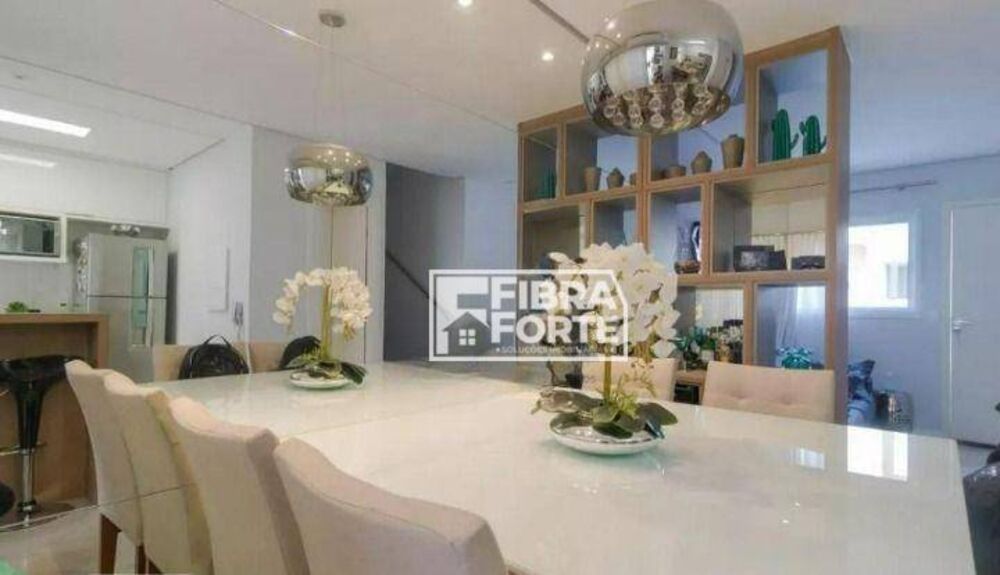 Casa de Condomínio à venda com 3 quartos, 115m² - Foto 5