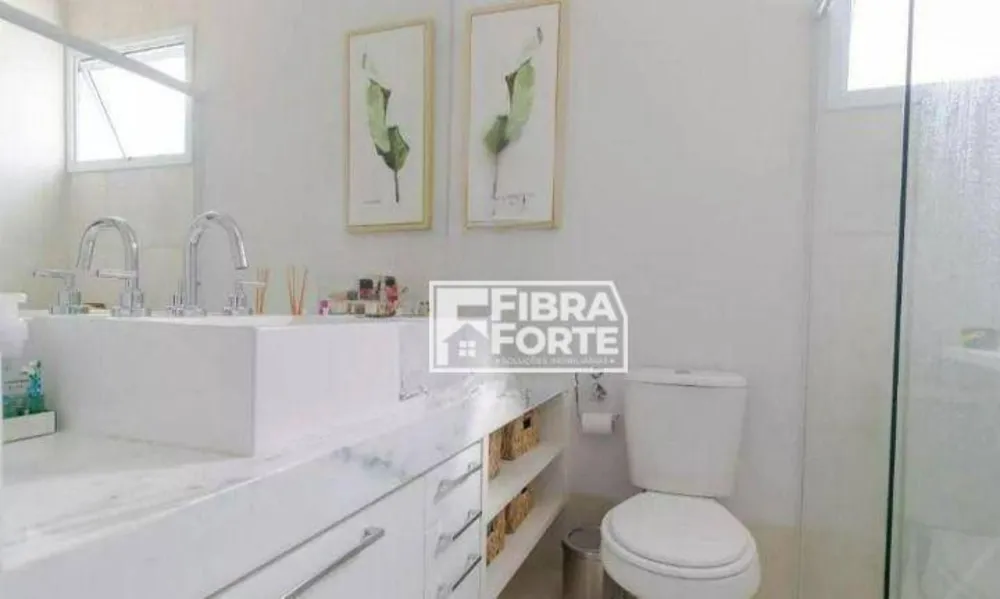 Casa de Condomínio, 3 quartos - Foto 6