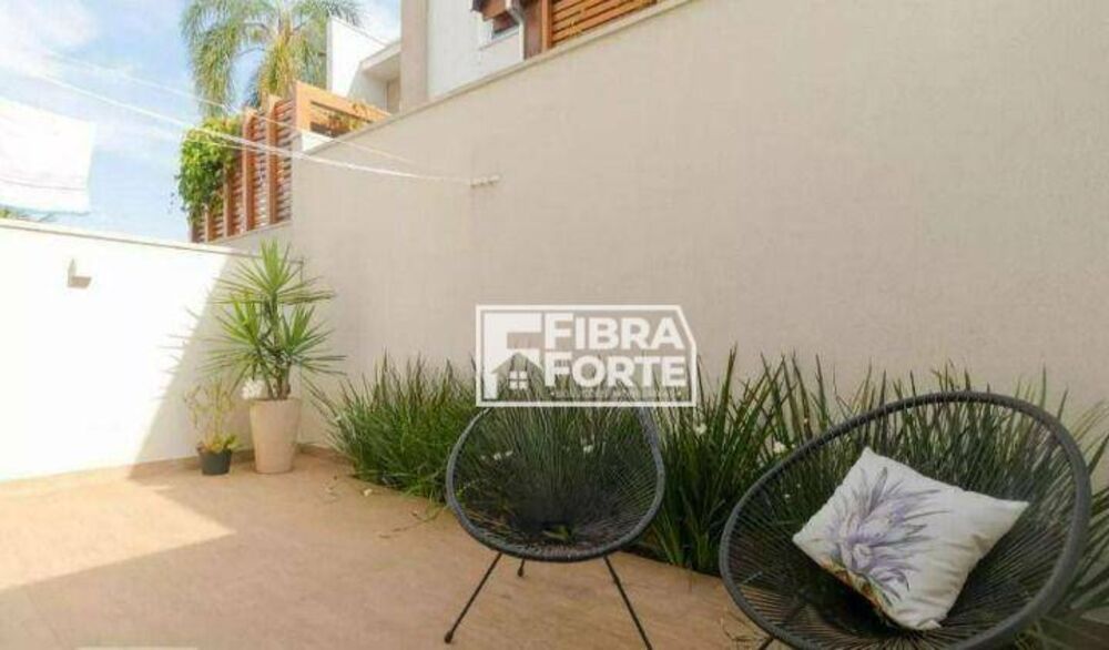 Casa de Condomínio à venda com 3 quartos, 115m² - Foto 15