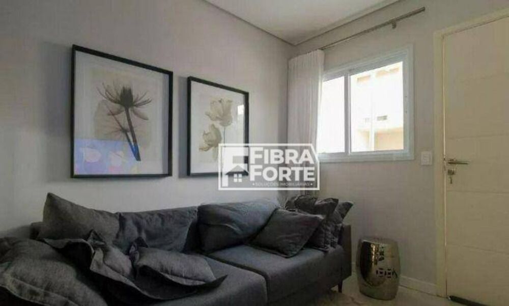 Casa de Condomínio à venda com 3 quartos, 115m² - Foto 2