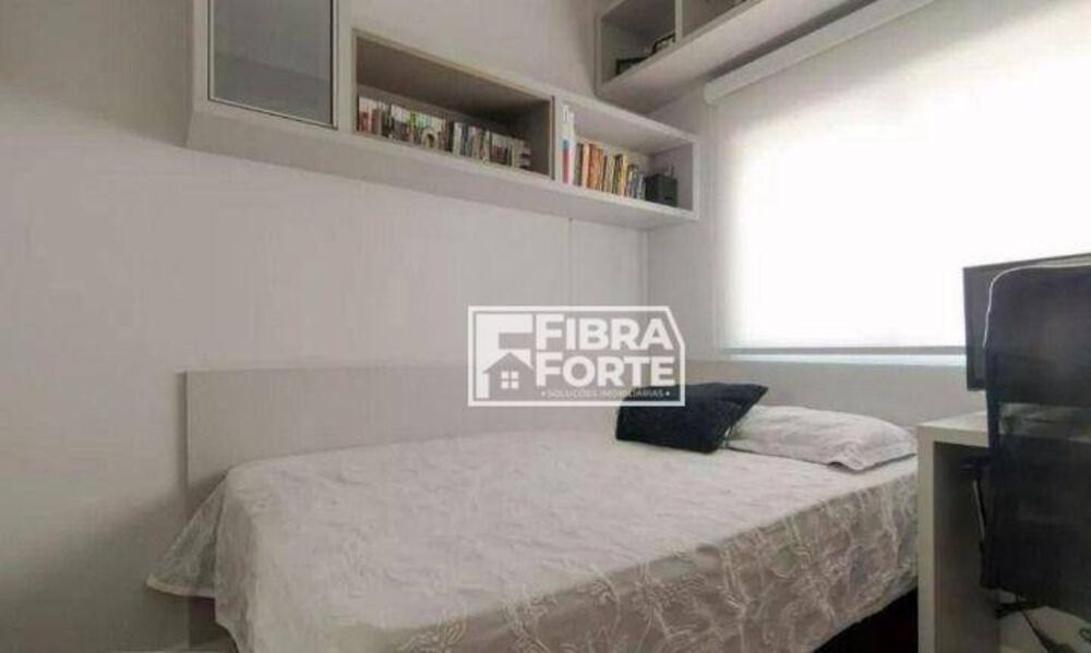 Casa de Condomínio à venda com 3 quartos, 115m² - Foto 9