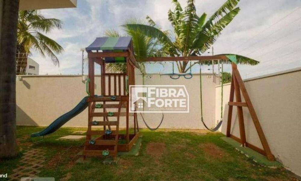 Casa de Condomínio à venda com 3 quartos, 115m² - Foto 18