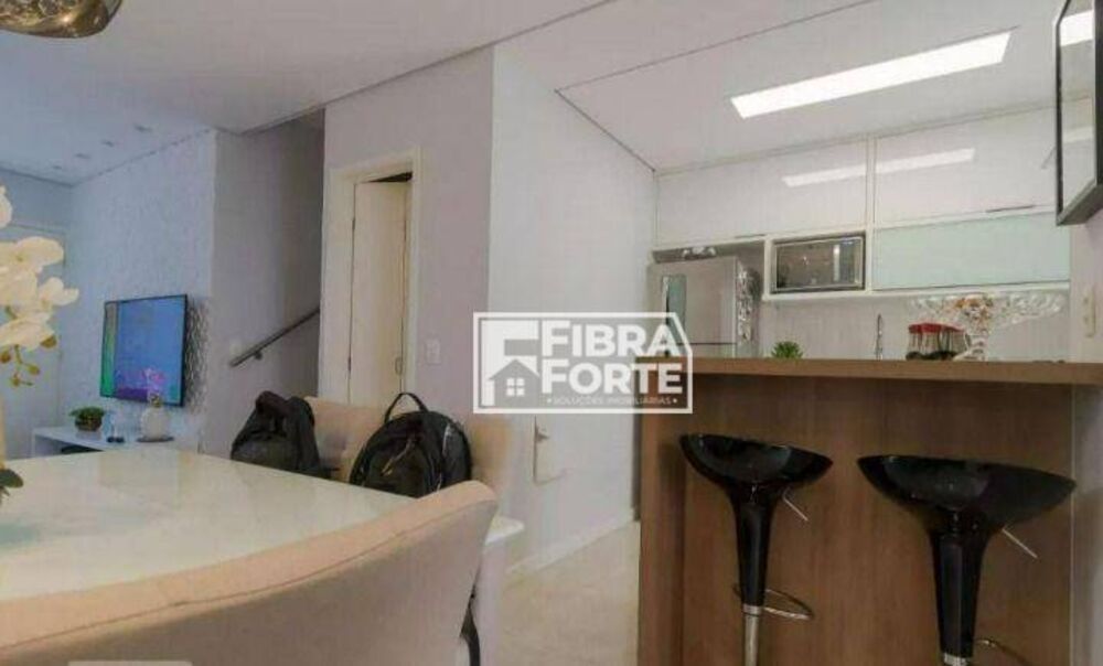 Casa de Condomínio à venda com 3 quartos, 115m² - Foto 6