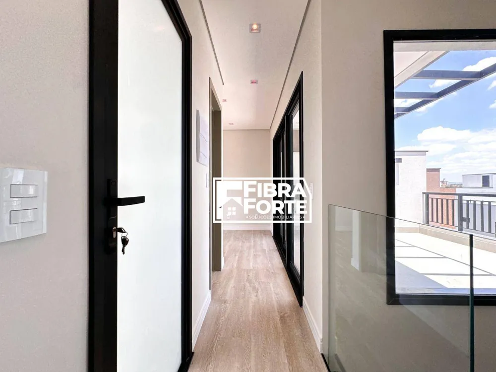 Casa de Condomínio, 3 quartos - Foto 8