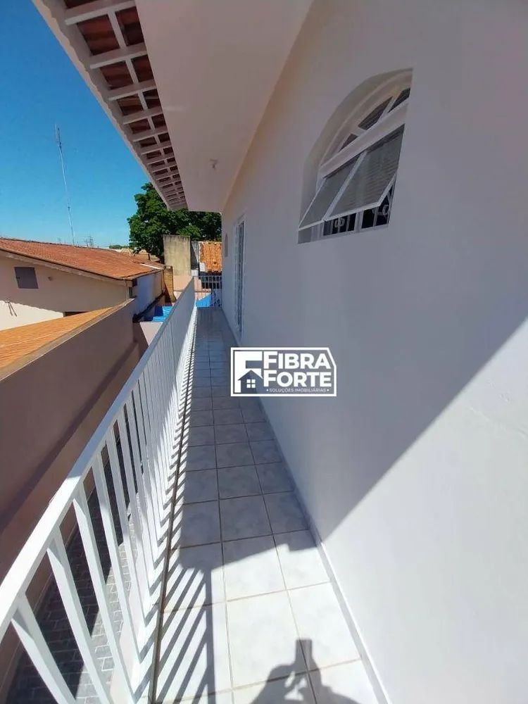 Casa, 3 quartos, 170 m² - Foto 3