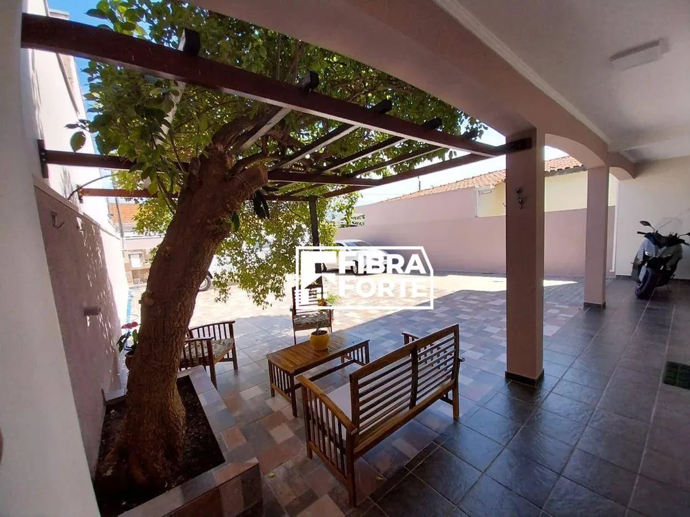 Casa, 3 quartos, 170 m² - Foto 7