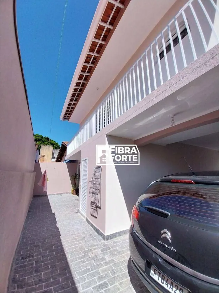 Casa, 3 quartos, 170 m² - Foto 8