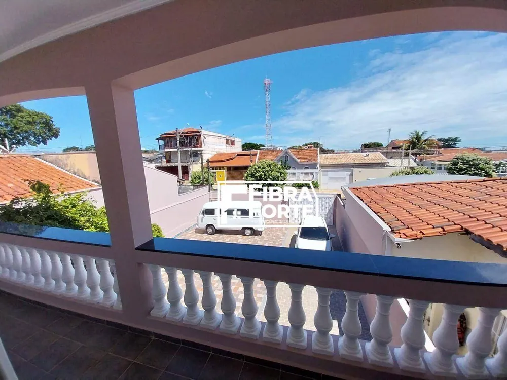 Casa, 3 quartos, 170 m² - Foto 9