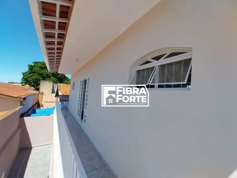 Casa, 3 quartos, 170 m² - Foto 11