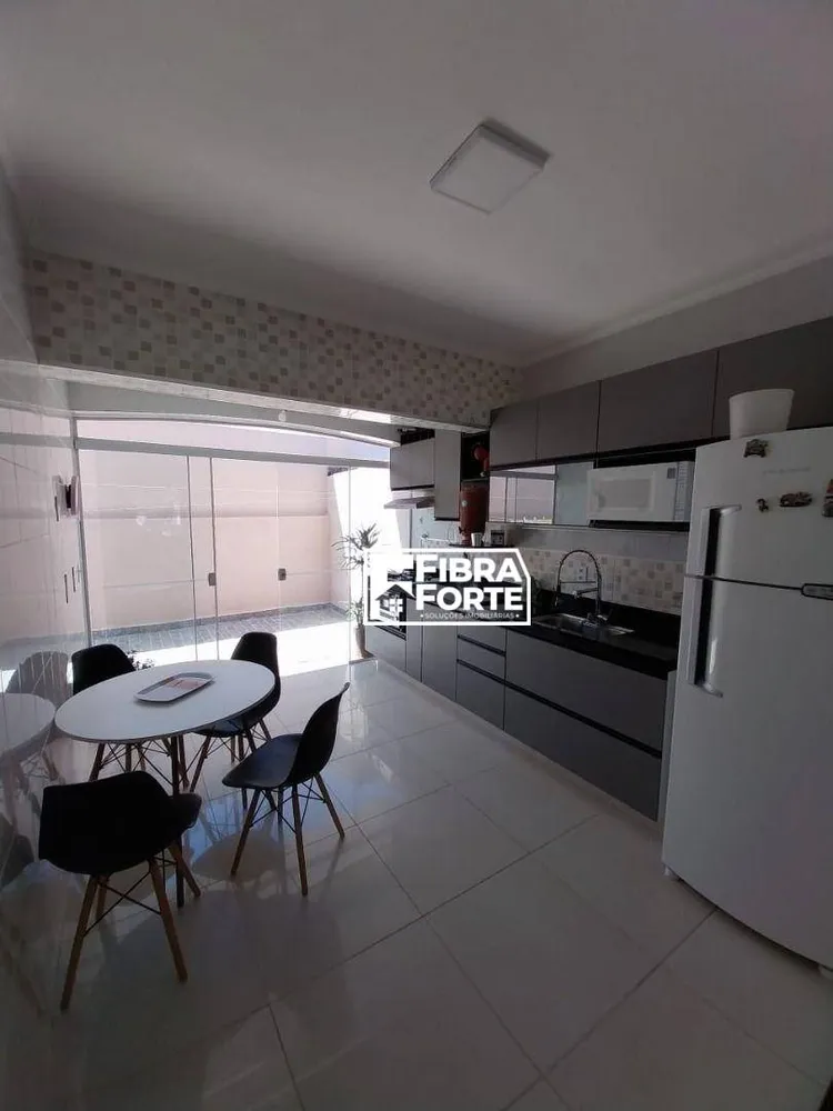 Casa, 3 quartos, 170 m² - Foto 5