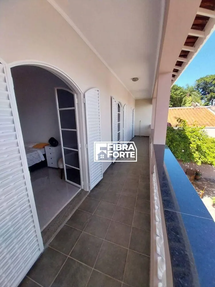 Casa, 3 quartos, 170 m² - Foto 4