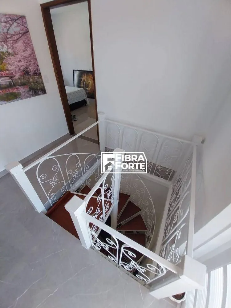 Casa, 3 quartos, 170 m² - Foto 1