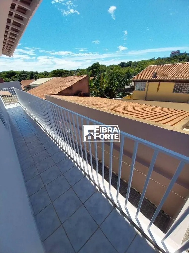 Casa, 3 quartos, 170 m² - Foto 10