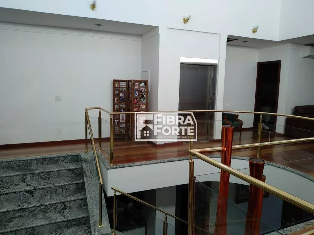 Casa de Condomínio, 5 quartos - Foto 10
