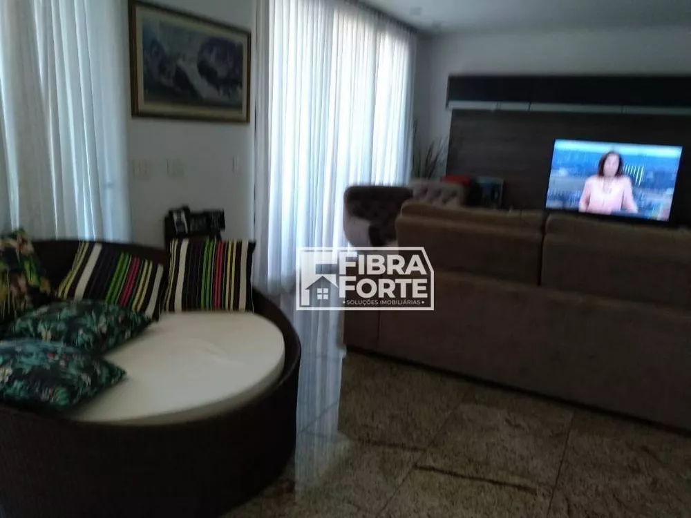 Casa de Condomínio, 5 quartos - Foto 6