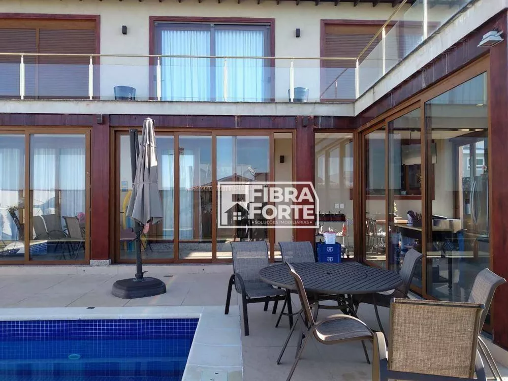 Casa de Condomínio, 5 quartos - Foto 7