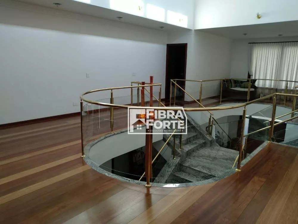 Casa de Condomínio, 5 quartos - Foto 8