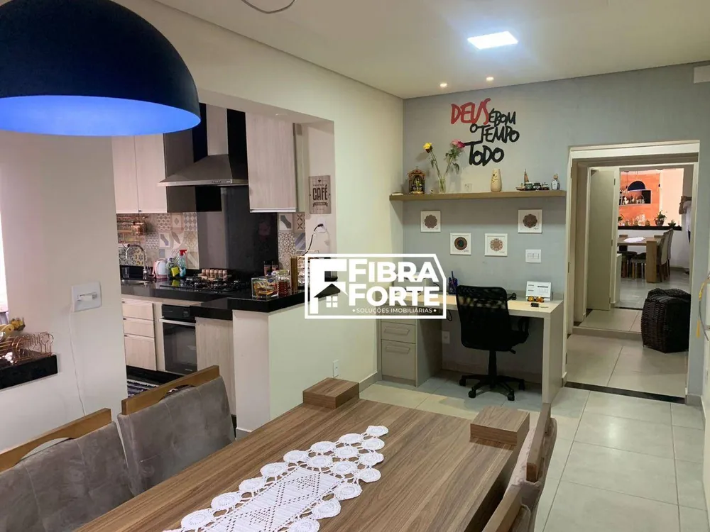 Casa, 2 quartos, 161 m² - Foto 6