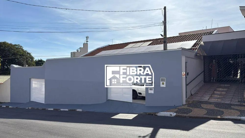 Casa, 2 quartos, 161 m² - Foto 1