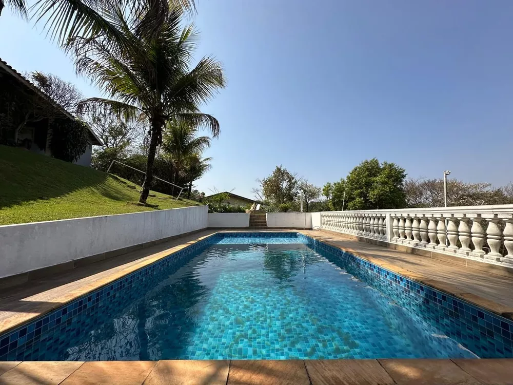 Chácara, 3 quartos, 3850 m² - Foto 1