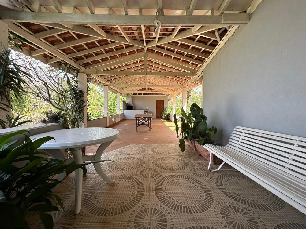 Chácara, 3 quartos, 3850 m² - Foto 20