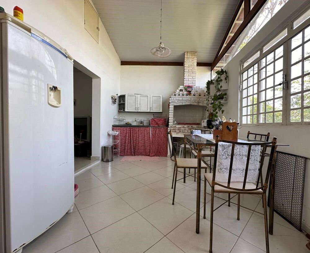 Chácara, 3 quartos, 3850 m² - Foto 3