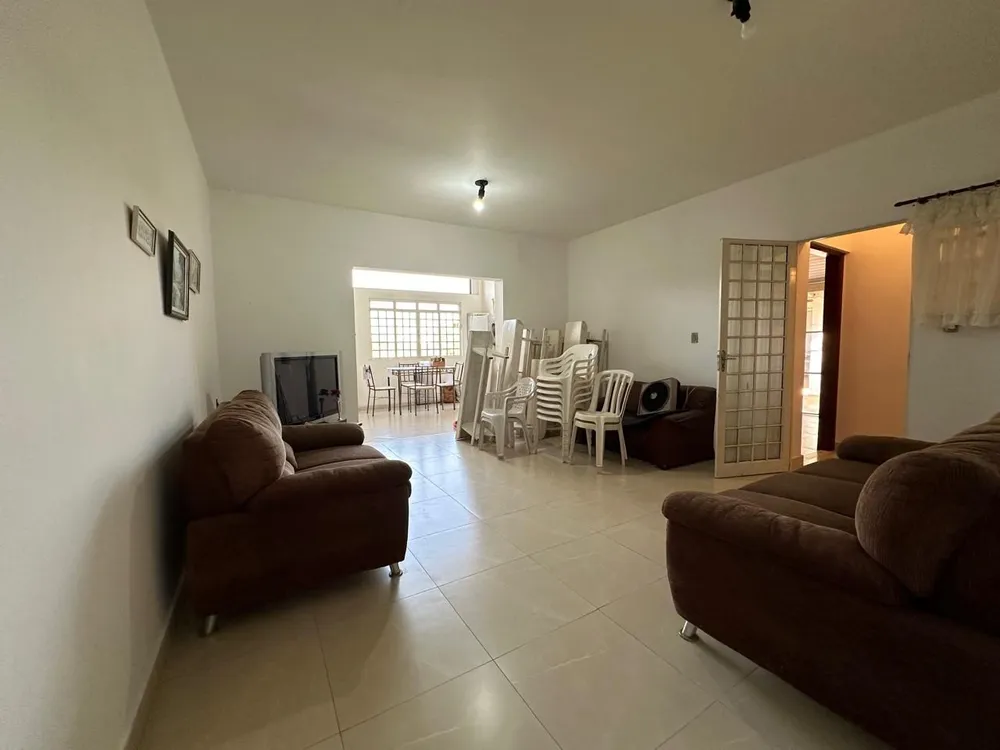 Chácara, 3 quartos, 3850 m² - Foto 6