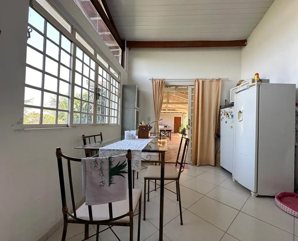 Chácara, 3 quartos, 3850 m² - Foto 9