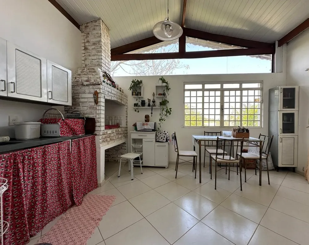 Chácara, 3 quartos, 3850 m² - Foto 7