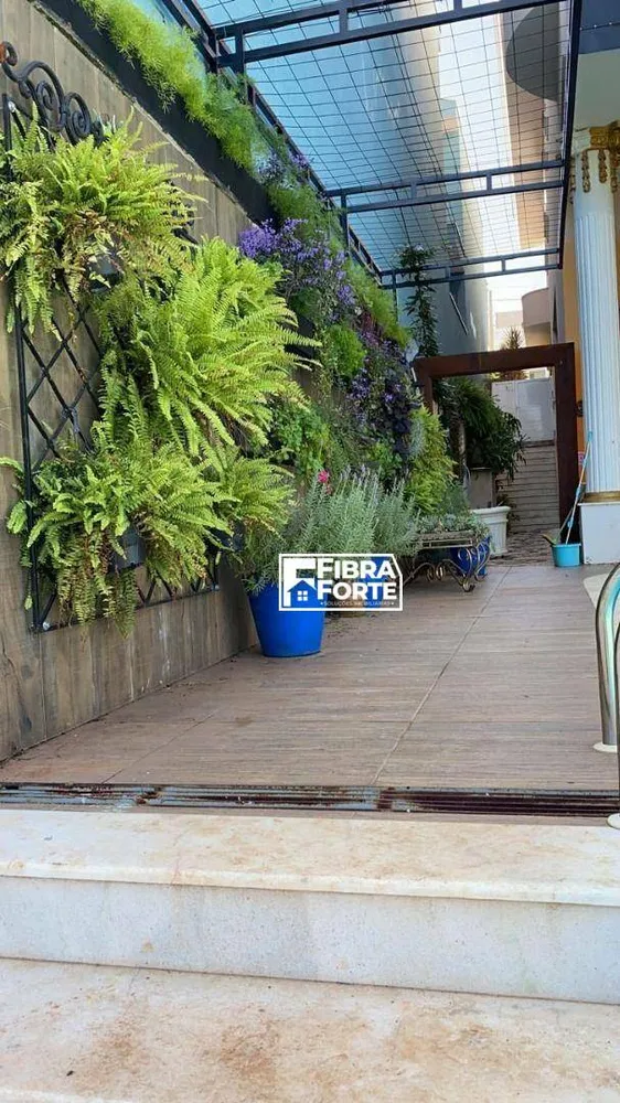 Casa de Condomínio, 4 quartos - Foto 1