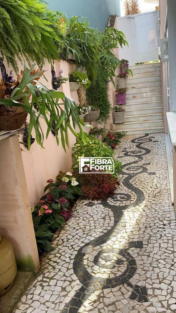 Casa de Condomínio, 4 quartos - Foto 6