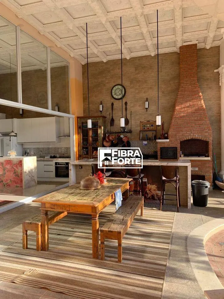 Casa de Condomínio, 4 quartos - Foto 8