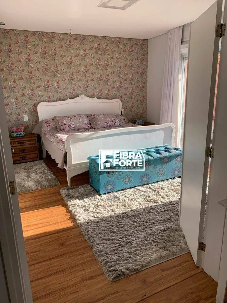Casa de Condomínio, 4 quartos - Foto 5
