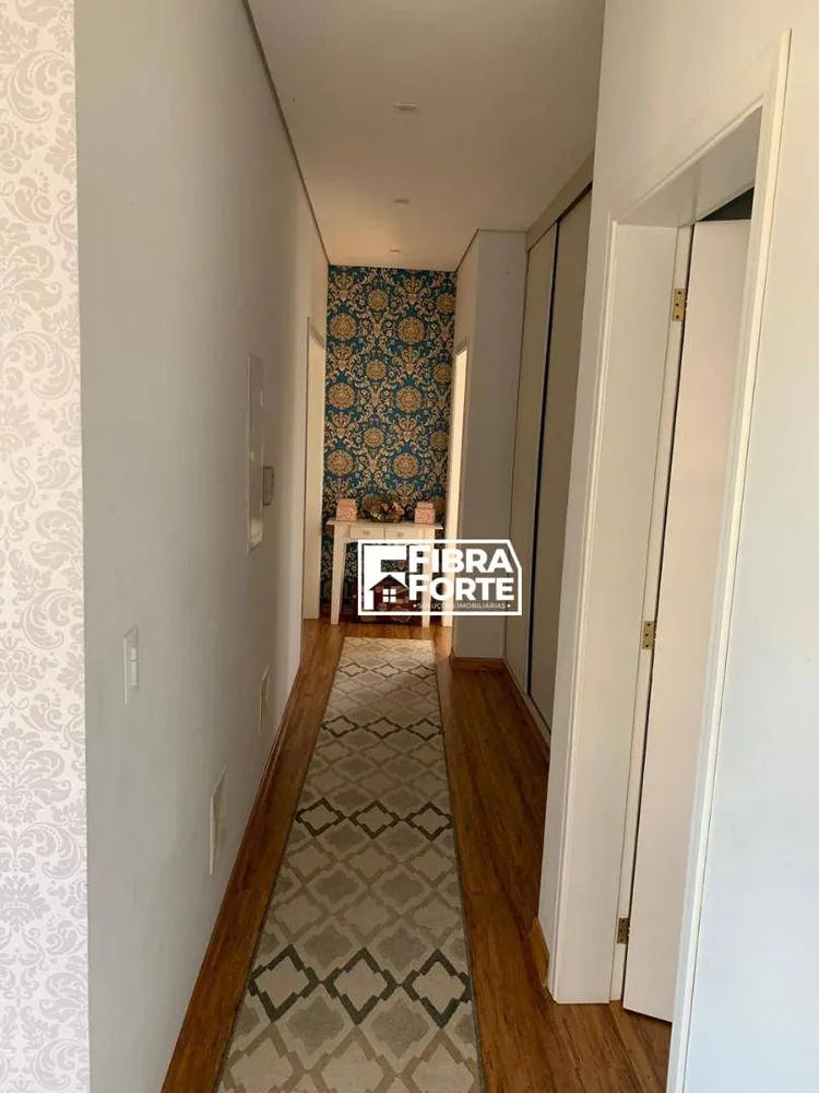 Casa de Condomínio, 4 quartos - Foto 9