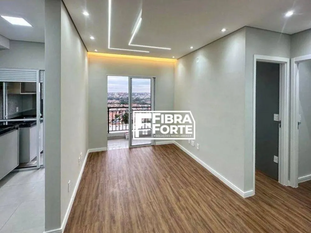 Apartamento, 2 quartos, 56 m² - Foto 6
