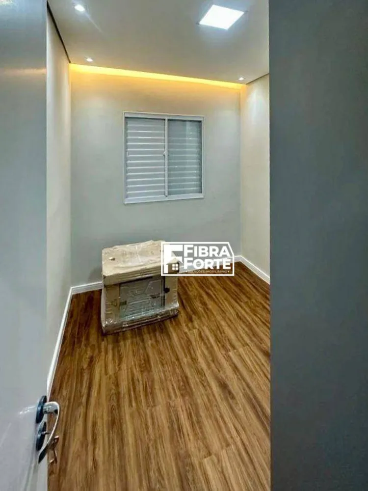 Apartamento, 2 quartos, 56 m² - Foto 10
